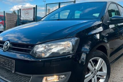 VW Polo 176.000 km 7.900 € Neu Wulmstorf 21629