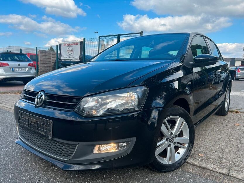 VW Polo 176.000 km 7.900 € Neu Wulmstorf 21629