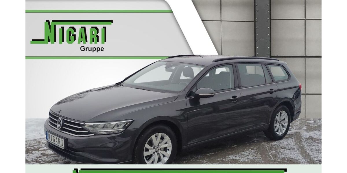 VW Passat 48.500 km 21.490 &euro; Magdeburg 39128
