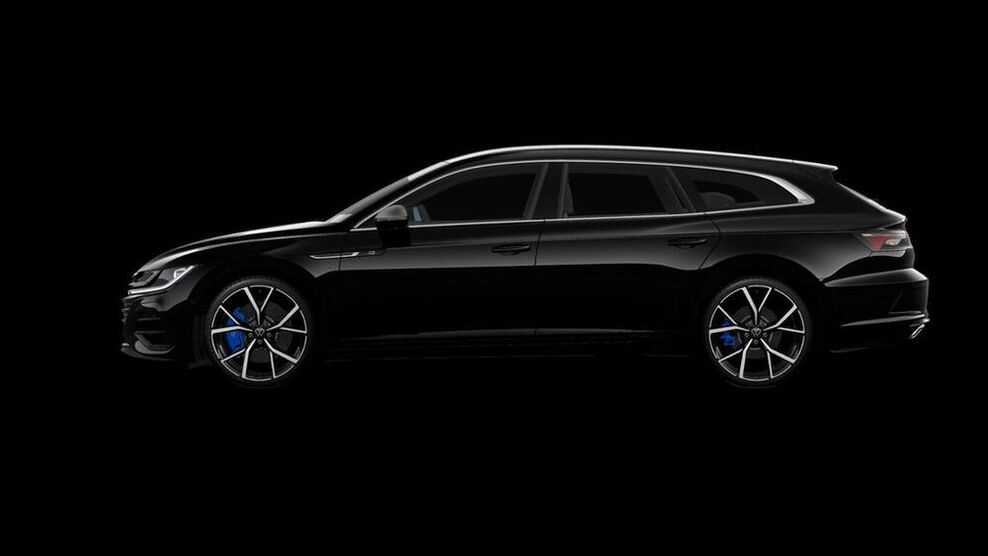 Arteon