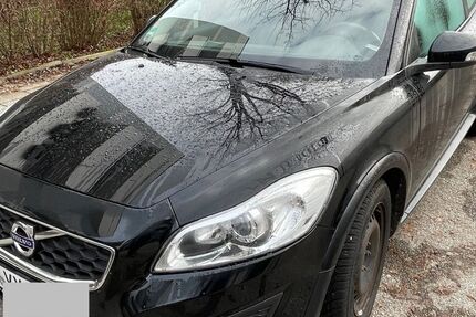 Volvo C30 100.500 km 8.200 € München 80687