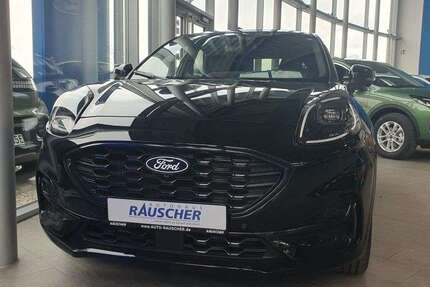 Ford Puma 1.010 km 29.990 &euro; Olching 82140