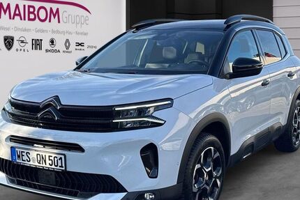 Citroen C5 Aircross 9.500 km 26.490 &euro; Kevelaer 47623