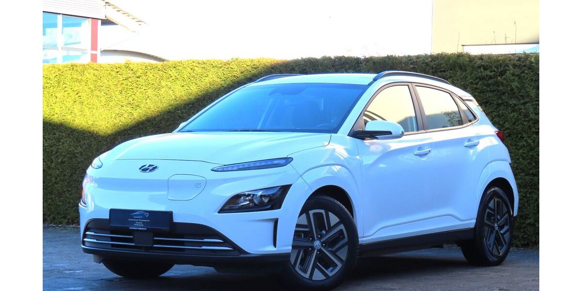 Hyundai KONA 17.500 km 19.400 &euro; Bad Lippspringe 33175