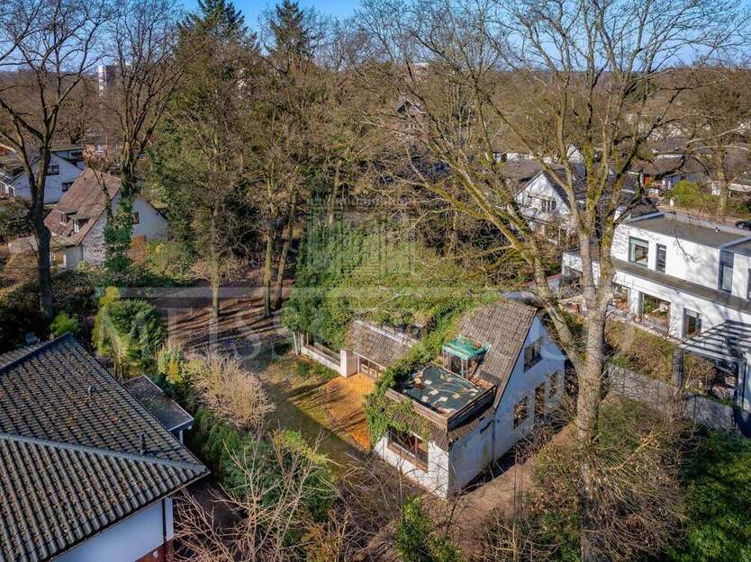 Grundstück zu verkaufen in Hamburg 785.000 € 904 m²