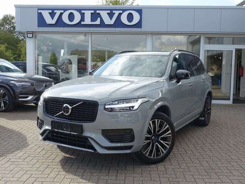 XC90