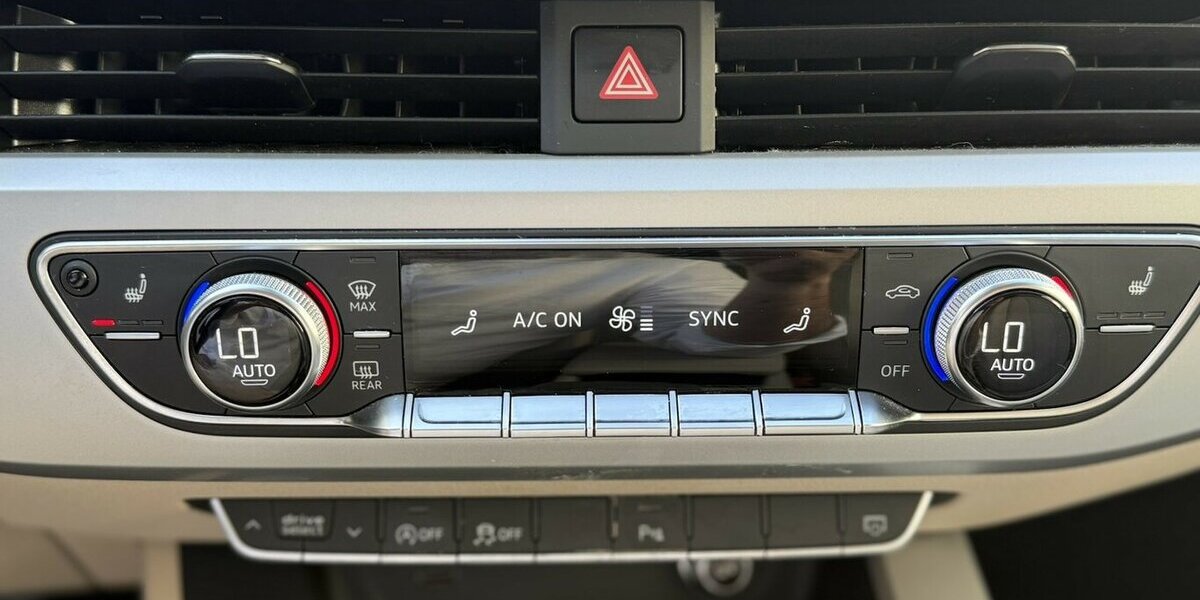 Audi A4 40 TDI ADVANCED/VIRTUAL COCKPIT/KAMERA/1.HAND 85.539 km 22.900 &euro; Villingen-Schwenningen 78054