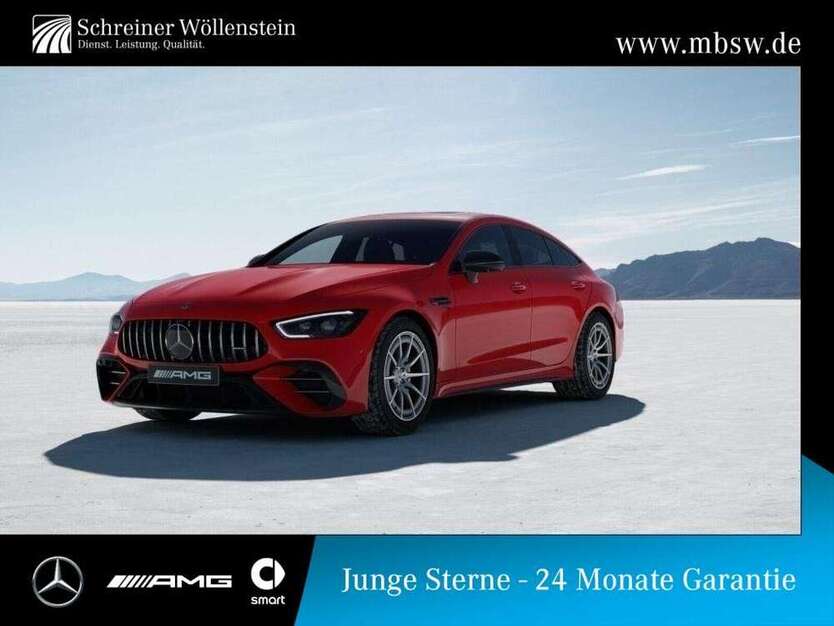 AMG GT