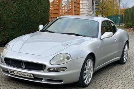 Maserati 3200 101.200 km 22.500 &euro; Solingen 42651