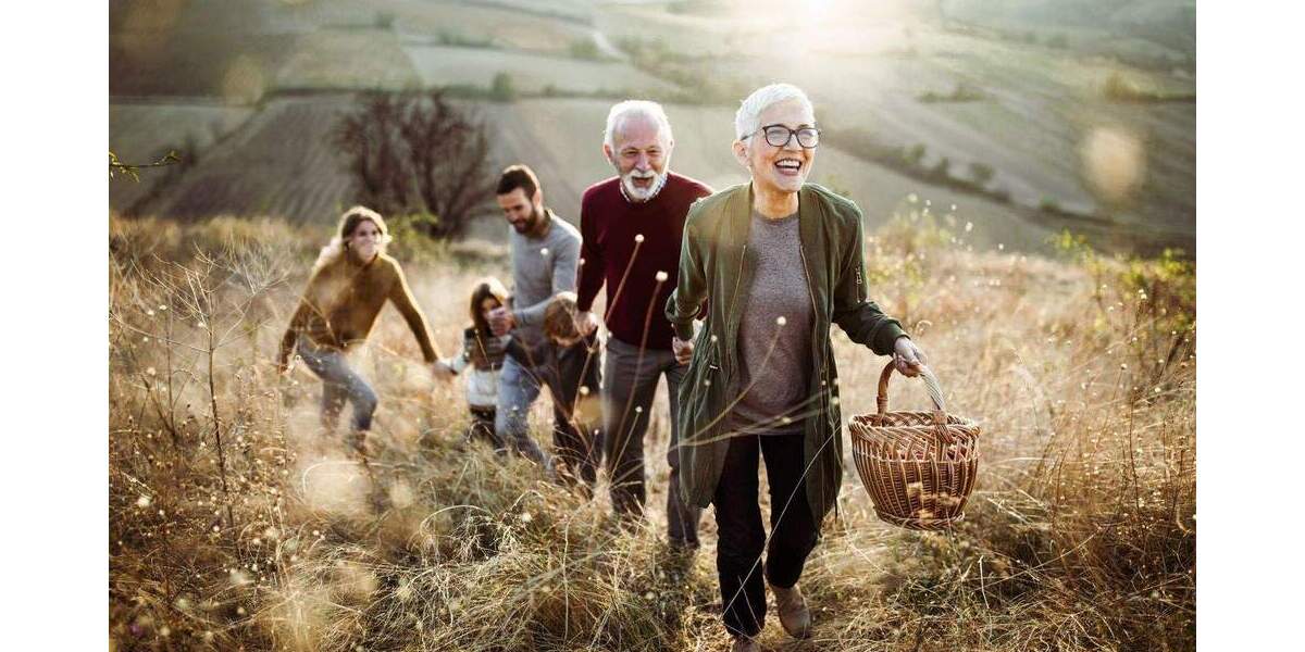 Haus für Generationen - heute planen, im Frühjahr bauen und im Herbst einziehen. 6 zimmer