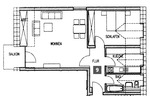Etagenwohnung Radeberg - 2 Zimmer, 74 m&sup2;, 146.000&euro; | Angebot:26257962