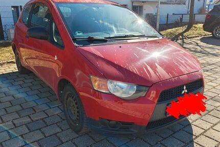 Mitsubishi Colt 164.000 km 1.200 &euro; Haag 83527