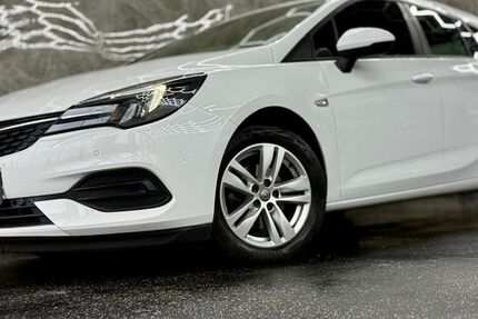 Opel Astra 85.000 km 11.800 &euro; Reutlingen 72762