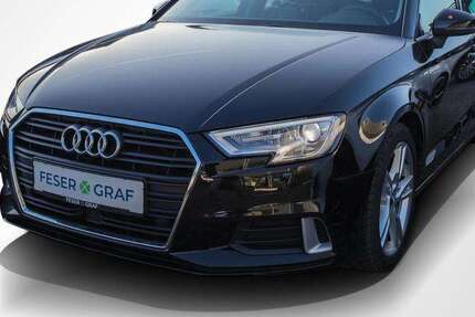 Audi A3 69.000 km 19.880 &euro; Höchstadt 91315