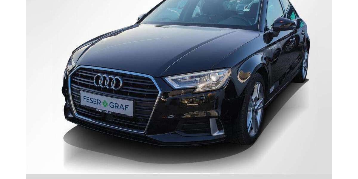Audi A3 69.000 km 19.880 &euro; Höchstadt 91315