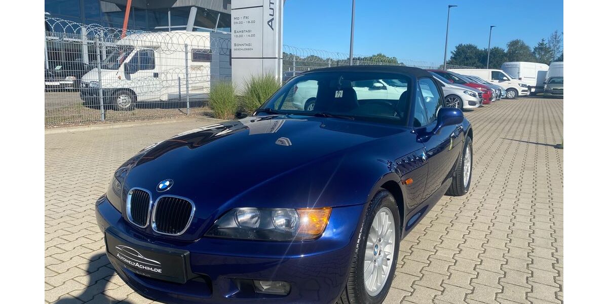 BMW Z3 131.586 km 6.950 &euro; Achim 28832