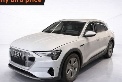 Audi e-tron 47.963 km 30.999 &euro; Ergolding 84030