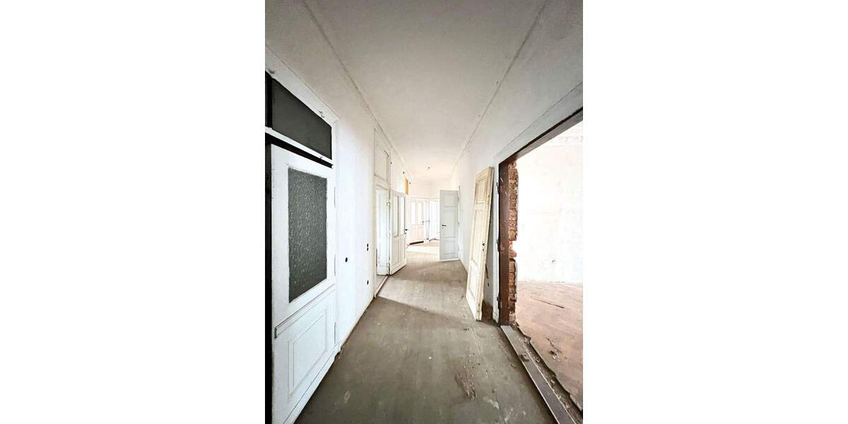 Mehrfamilienhaus, Wohnhaus Greiz - 3 Zimmer, 1 m&sup2;, 195.000&euro; | Angebot:25746716