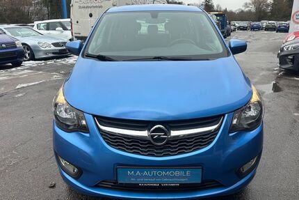 Opel Karl 105.888 km 3.990 &euro; Marbach am Neckar 71672