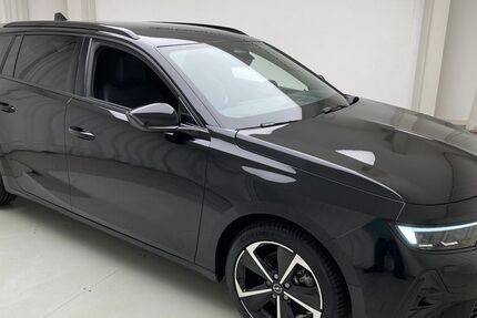 Opel Astra 3.000 km 26.950 &euro; Bad Kreuznach 55545