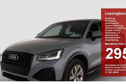 Audi Q2 33.689 km 31.740 &euro; Mühldorf am Inn 84453