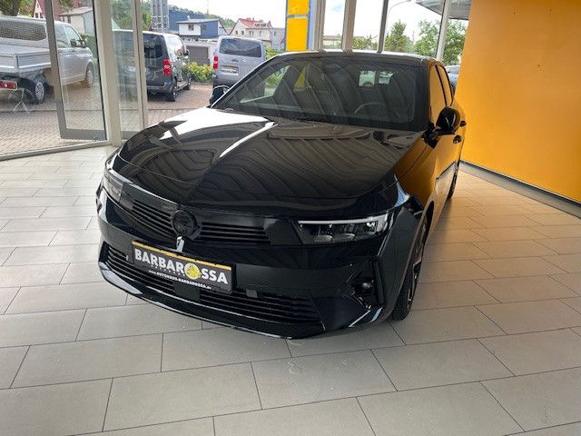 Opel Astra 14.300 km 22.680 &euro; Artern 06556