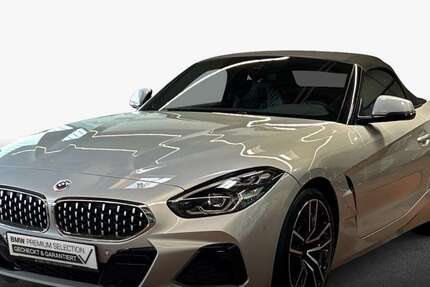 BMW Z4 15.356 km 39.890 &euro; Karlsruhe 76227