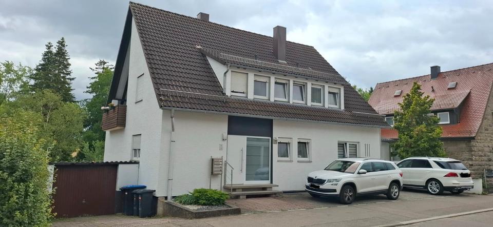 Mehrfamilienhaus, Wohnhaus Crailsheim - 560.000&euro; | Angebot:27128079