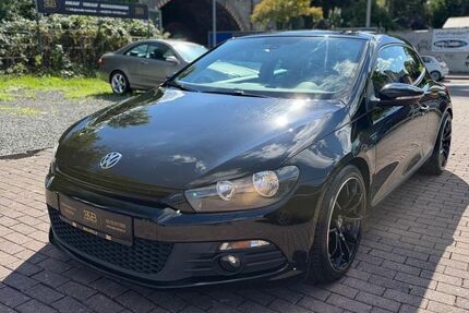 VW Scirocco 173.180 km 11.900 &euro; Bielefeld 33609