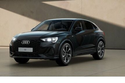 Audi Q3 26.000 km 44.180 &euro; Wolfsburg 38440