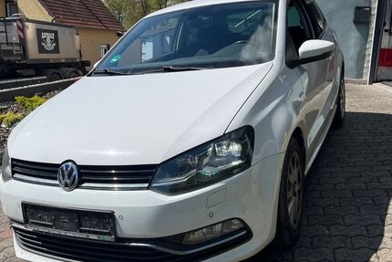 VW Polo 213.000 km 4.500 &euro; Tholey 66636