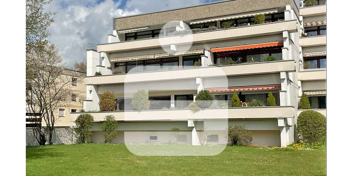 Etagenwohnung Dietmannsried - 4 Zimmer, 102 m&sup2;, 325.000&euro; | Angebot:26633912