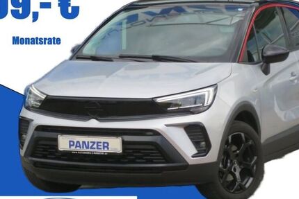 Opel Crossland (X)