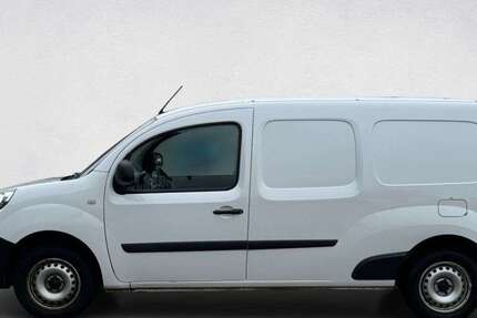 Renault Kangoo 123.230 km 9.999 &euro; Friedberg 86316