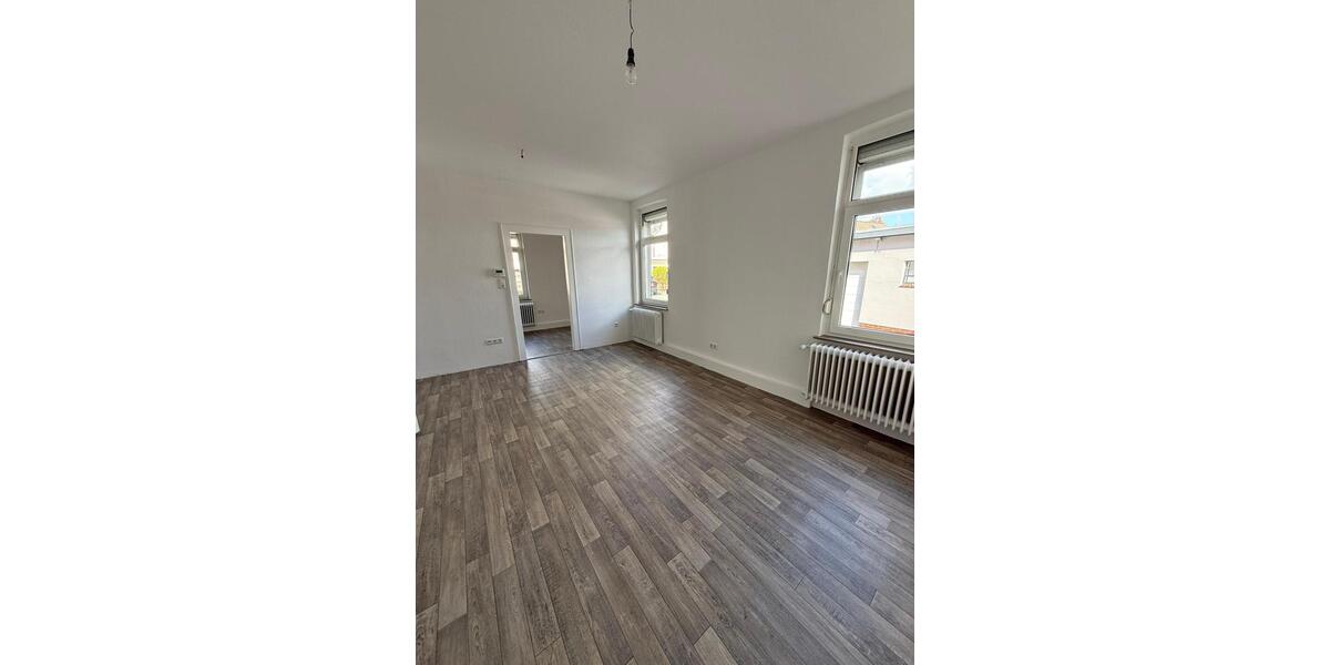 Erdgeschoßwohnung Wilhelmshaven Altengroden - 2 Zimmer, 57 m&sup2;, 484&euro; | Angebot:25988557