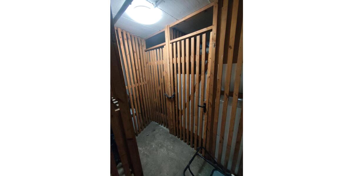 Dachgeschoßwohnung Bremen Findorff - 2 Zimmer, 75 m&sup2;, 600&euro; | Angebot:25405233