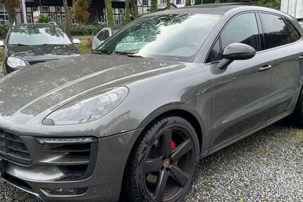 Porsche Macan 71.350 km 37.999 &euro; Panketal 16341