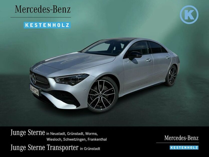 CLA 200