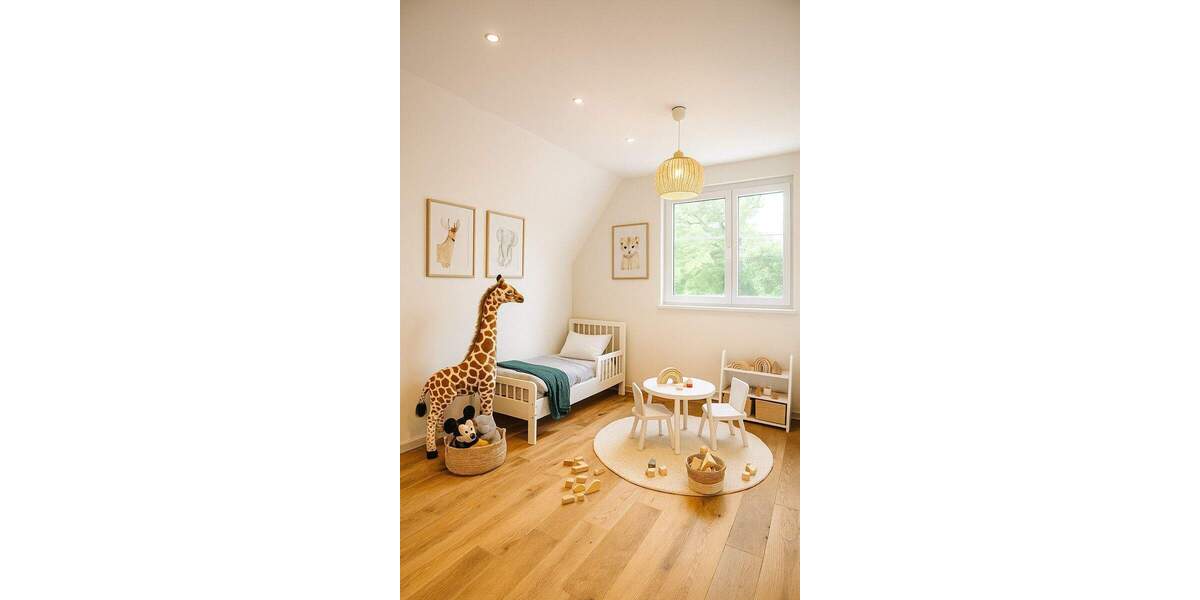 Einfamilienhaus Ismaning - 5 Zimmer, 141 m&sup2;, 1.195.000&euro; | Angebot:24596037