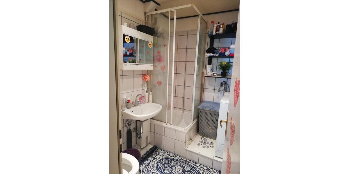 Dachgeschoßwohnung Bad Nenndorf - 1 Zimmer, 35 m&sup2;, 69.000&euro; | Angebot:24017738