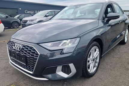 Audi A3 100.000 km 22.599 &euro; Fuldatal (Kassel) 34233