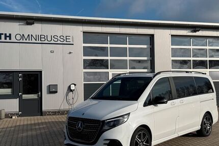 Mercedes-Benz V 300 31.821 km 68.425 &euro; Westerstede 26655