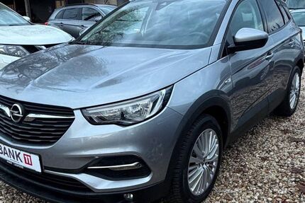 Opel Grandland (X) 67.021 km 11.999 &euro; Bad Lauchstädt 06246