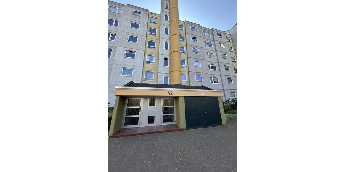 Etagenwohnung Melsdorf - 3 Zimmer, 80 m&sup2;, 749&euro; | Angebot:26350261