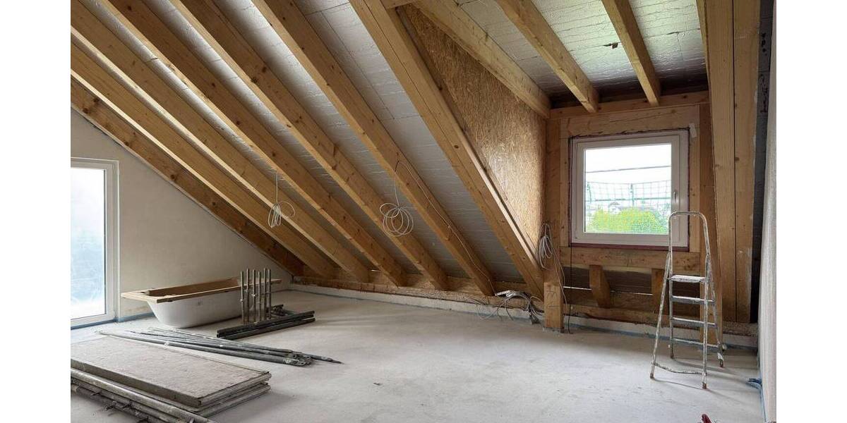 Etagenwohnung Gaimersheim - 4 Zimmer, 88 m&sup2;, 560.000&euro; | Angebot:26887640