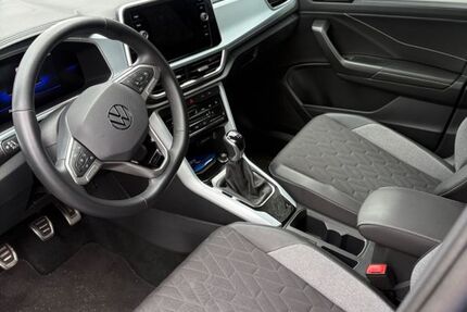 VW T-Roc 25.000 km 22.500 &euro; Hankensbüttel 29386