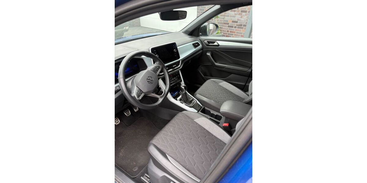 VW T-Roc 25.000 km 22.500 &euro; Hankensbüttel 29386