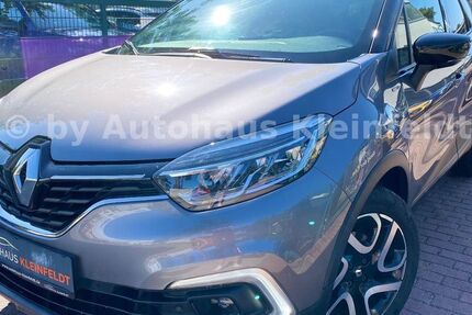 Renault Captur 96.433 km 11.990 &euro; Borkheide 14822