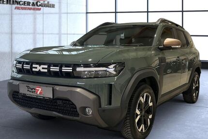 Dacia Duster 2.126 km 26.600 &euro; Rosenheim 83022