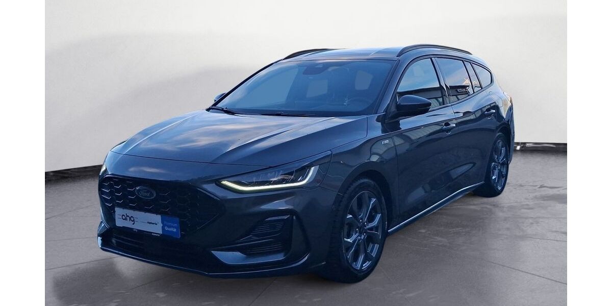 Ford Focus 24.400 km 20.820 &euro; Horb am Neckar 72160